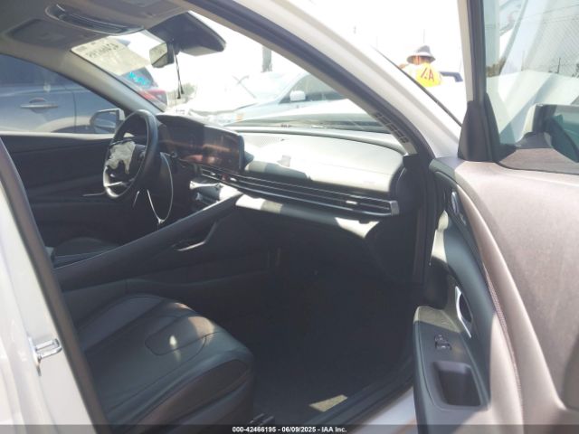 5NPLP4AG9MH012913 Hyundai mpi nu pe