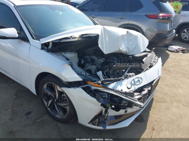 5NPLP4AG9MH012913 Hyundai mpi nu pe