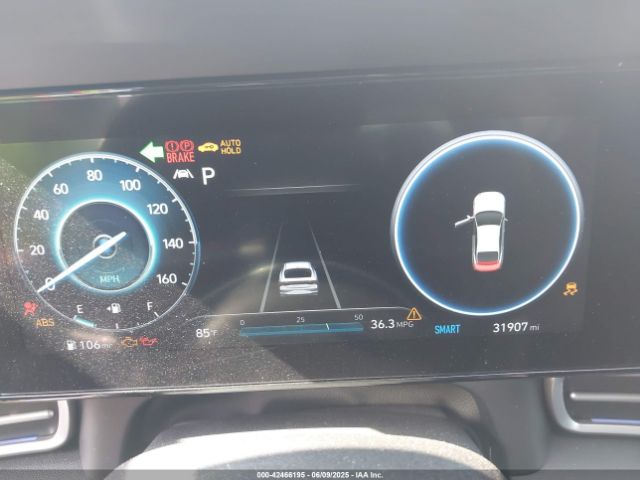 5NPLP4AG9MH012913 Hyundai mpi nu pe