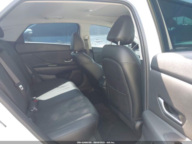 5NPLP4AG9MH012913 Hyundai mpi nu pe
