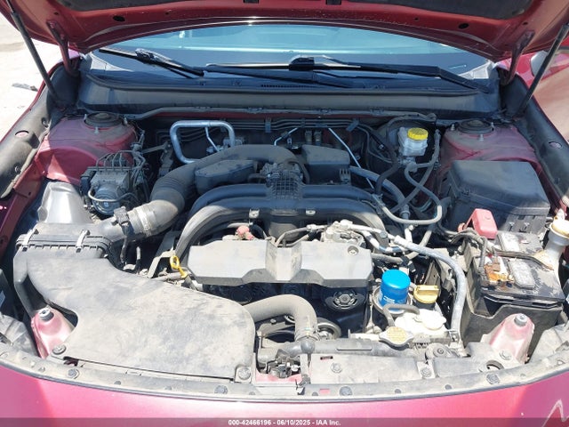 4S4BSAHC1K3225029 Subaru na u5