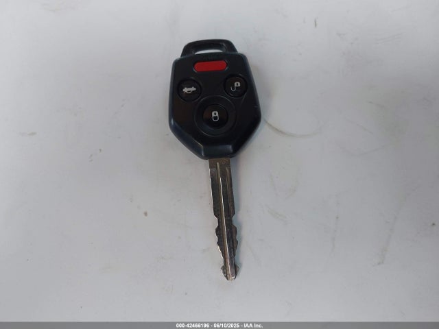 4S4BSAHC1K3225029 Subaru na u5