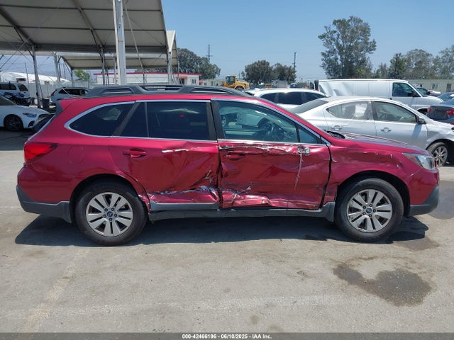 4S4BSAHC1K3225029 Subaru na u5