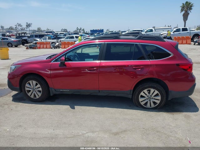 4S4BSAHC1K3225029 Subaru na u5