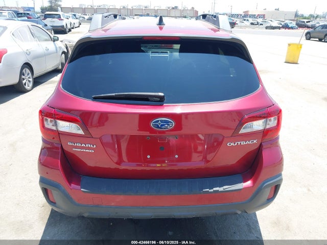 4S4BSAHC1K3225029 Subaru na u5