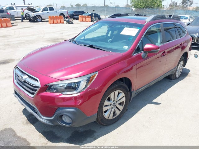 4S4BSAHC1K3225029 Subaru na u5