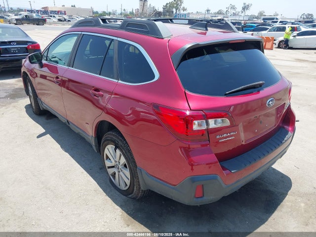 4S4BSAHC1K3225029 Subaru na u5