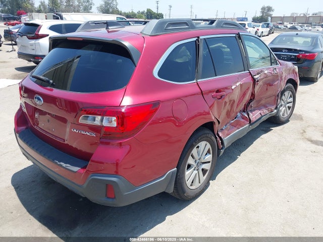 4S4BSAHC1K3225029 Subaru na u5