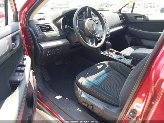 4S4BSAHC1K3225029 Subaru na u5