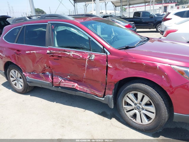4S4BSAHC1K3225029 Subaru na u5