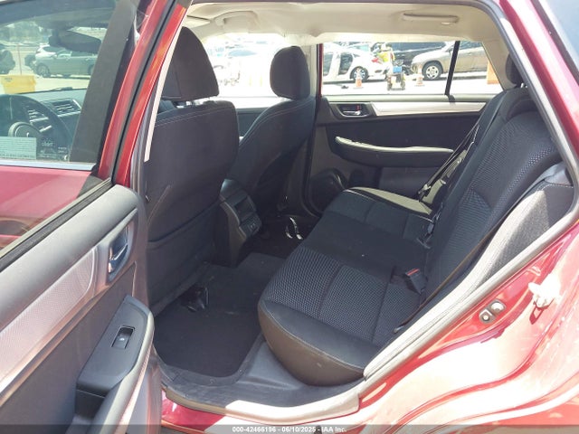 4S4BSAHC1K3225029 Subaru na u5
