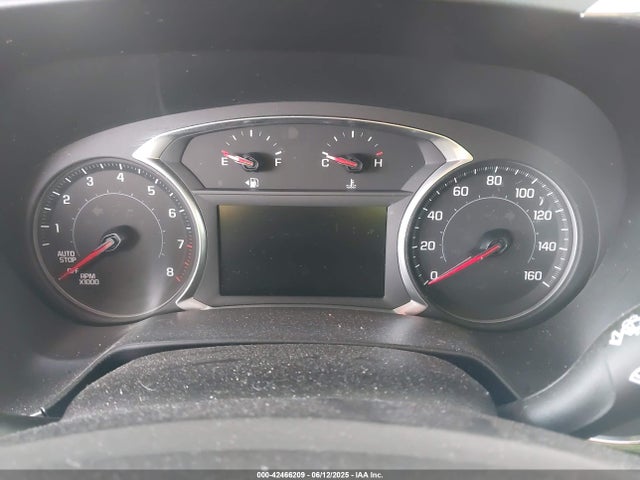 3GNKBBRA5KS656773 Chevrolet lcv