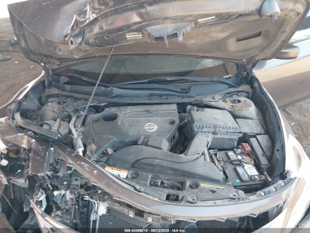 1N4AL3AP1EN258004 Nissan 2014
