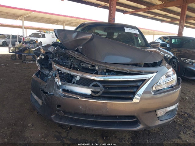 1N4AL3AP1EN258004 Nissan 2014