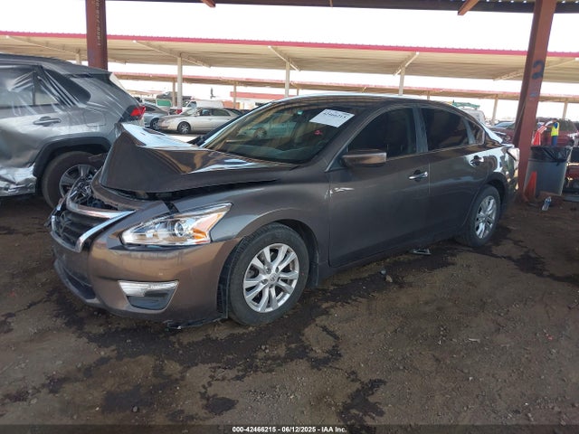1N4AL3AP1EN258004 Nissan 2014
