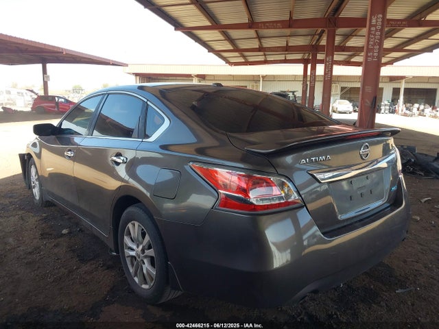 1N4AL3AP1EN258004 Nissan 2014