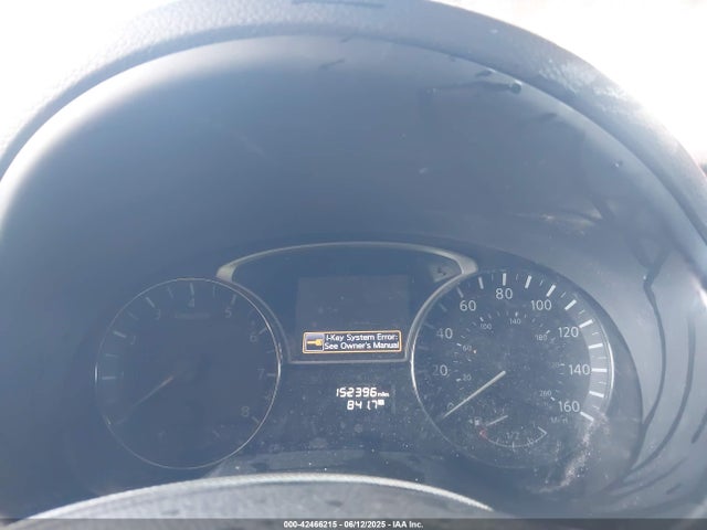 1N4AL3AP1EN258004 Nissan 2014