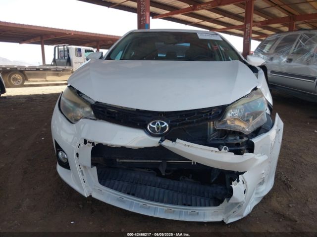 5YFBURHE8FP354686 Toyota 2zr-fe
