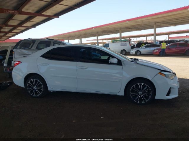 5YFBURHE8FP354686 Toyota 2zr-fe