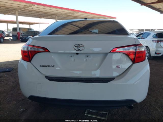 5YFBURHE8FP354686 Toyota 2zr-fe