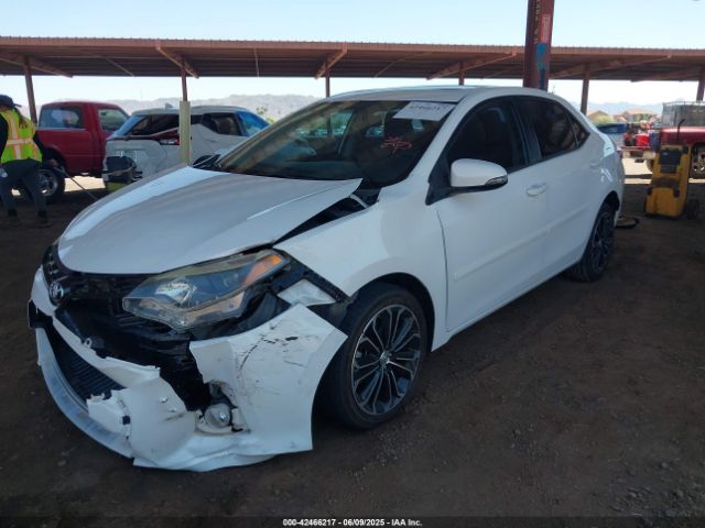 5YFBURHE8FP354686 Toyota 2zr-fe