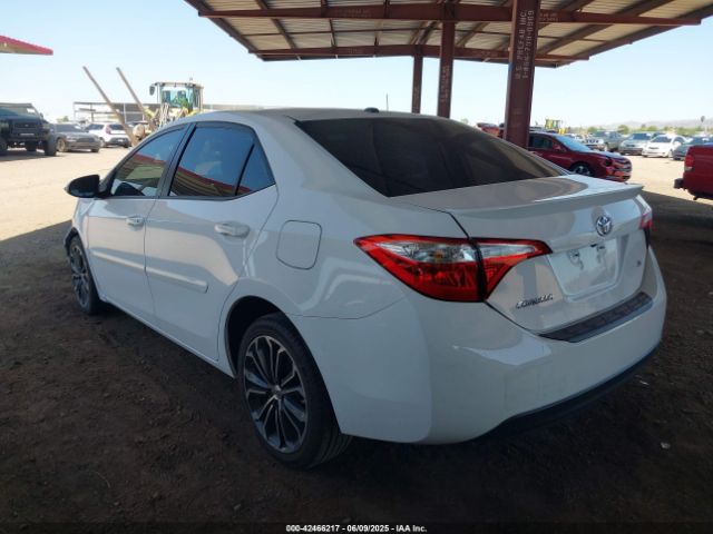5YFBURHE8FP354686 Toyota 2zr-fe
