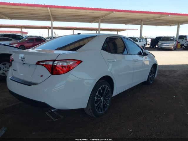 5YFBURHE8FP354686 Toyota 2zr-fe