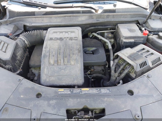2GKALMEK4G6193711 GMC Terrain Sle-1