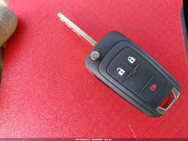 2GKALMEK4G6193711 GMC Terrain Sle-1