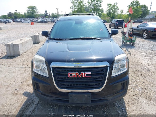 2GKALMEK4G6193711 GMC Terrain Sle-1