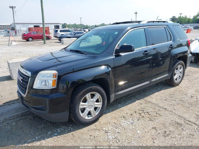 2GKALMEK4G6193711 GMC Terrain Sle-1