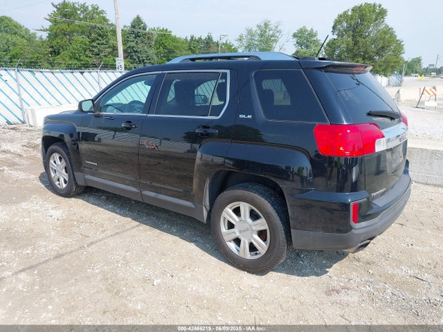 2GKALMEK4G6193711 GMC Terrain Sle-1