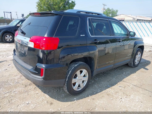 2GKALMEK4G6193711 GMC Terrain Sle-1