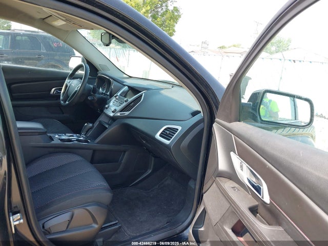 2GKALMEK4G6193711 GMC Terrain Sle-1