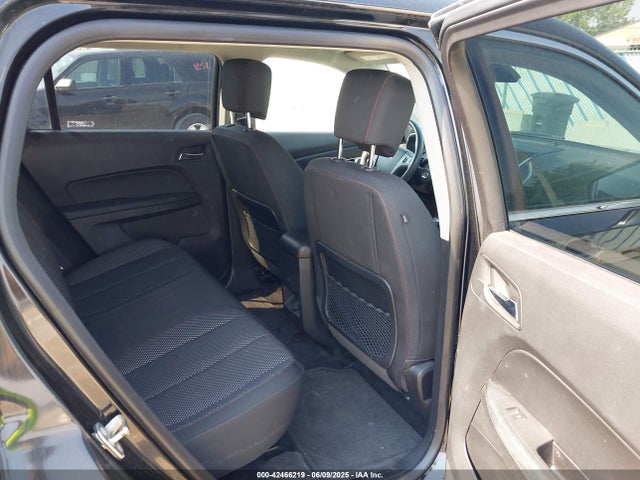 2GKALMEK4G6193711 GMC Terrain Sle-1