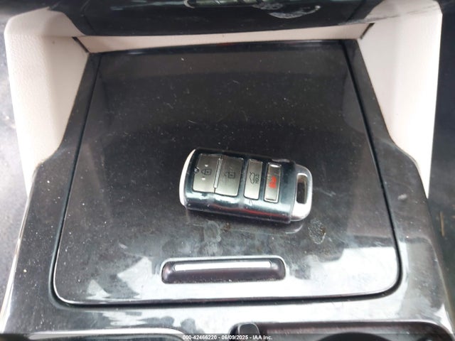 KIA Cadenza Premium 2014 KNALN4D74E5144896 Image 11