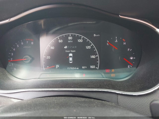KIA Cadenza Premium 2014 KNALN4D74E5144896 Image 7