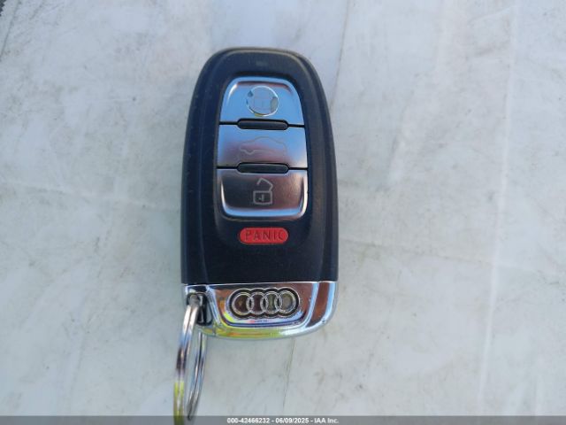 2012 AUDI Q5 WA1DKAFP5CA016225 Photo 10