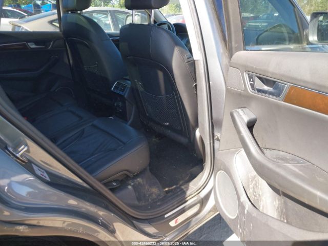 2012 AUDI Q5 WA1DKAFP5CA016225 Photo 7