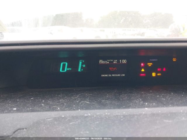 2012 TOYOTA PRIUS C JTDKDTB33C1021767 Photo 6