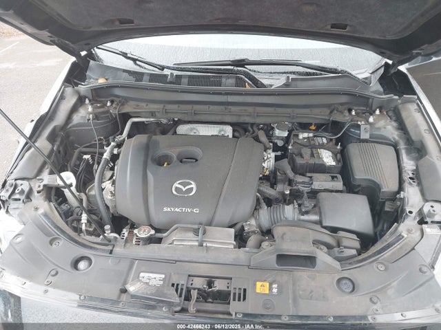 Mazda py cylinder deactivation 2020 JM3KFADM2L0732104 Image 10