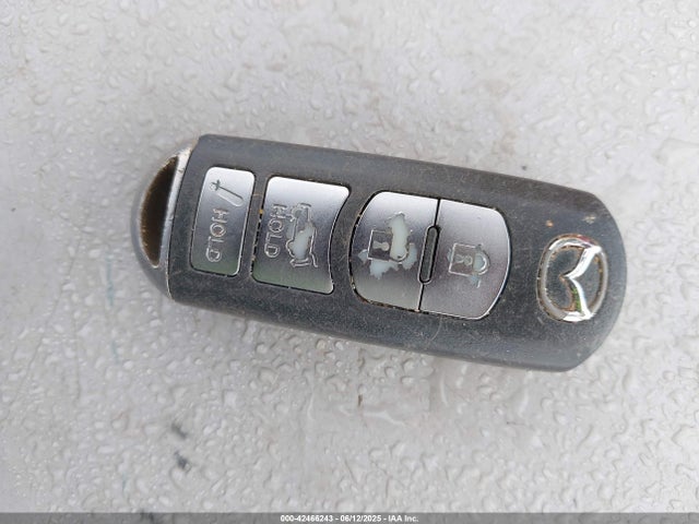 Mazda py cylinder deactivation 2020 JM3KFADM2L0732104 Image 11