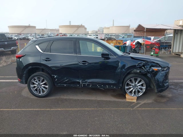 Mazda py cylinder deactivation 2020 JM3KFADM2L0732104 Image 13