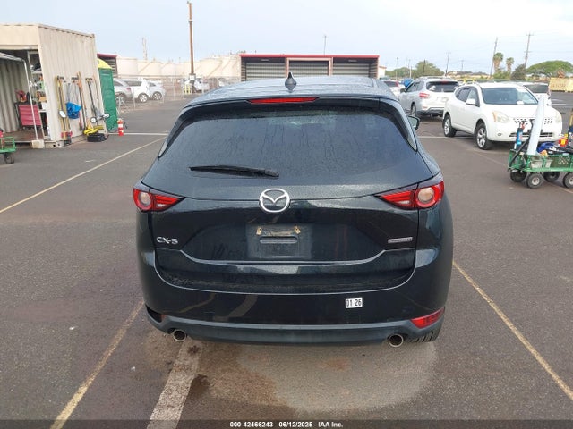 Mazda py cylinder deactivation 2020 JM3KFADM2L0732104 Image 16