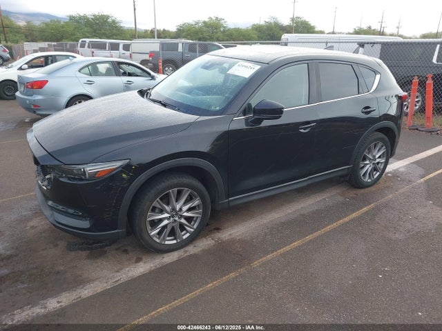 Mazda py cylinder deactivation 2020 JM3KFADM2L0732104 Image 2