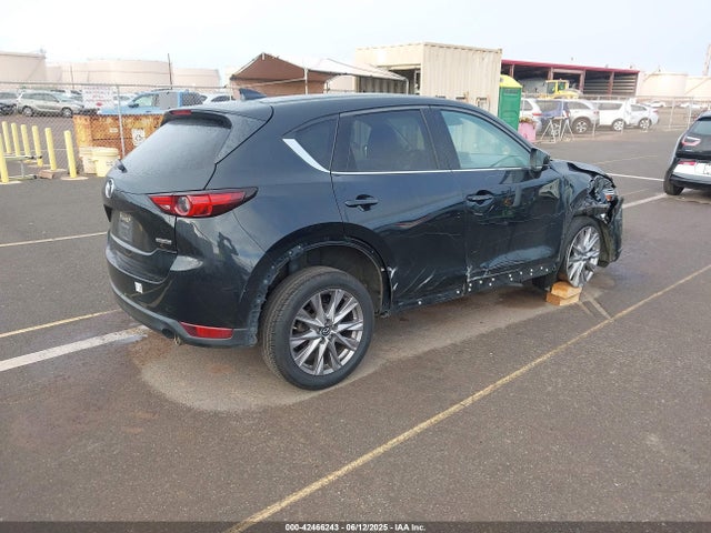 Mazda py cylinder deactivation 2020 JM3KFADM2L0732104 Image 4
