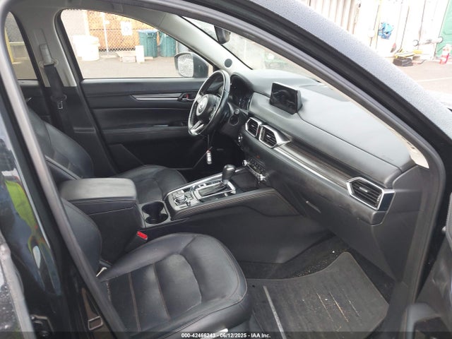 Mazda py cylinder deactivation 2020 JM3KFADM2L0732104 Image 5