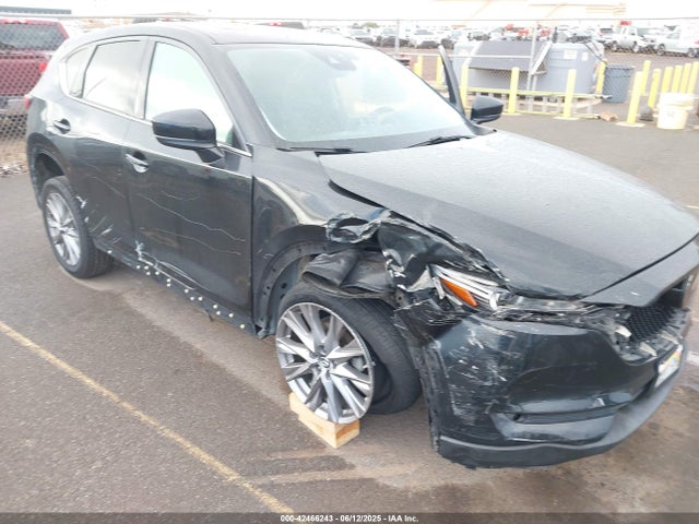 Mazda py cylinder deactivation 2020 JM3KFADM2L0732104 Image 6