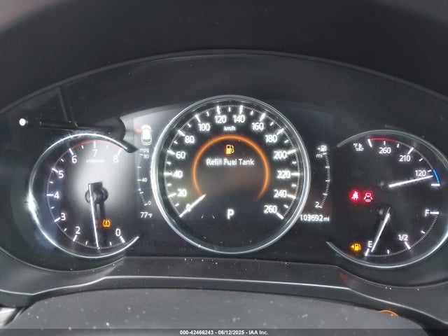 Mazda py cylinder deactivation 2020 JM3KFADM2L0732104 Image 7