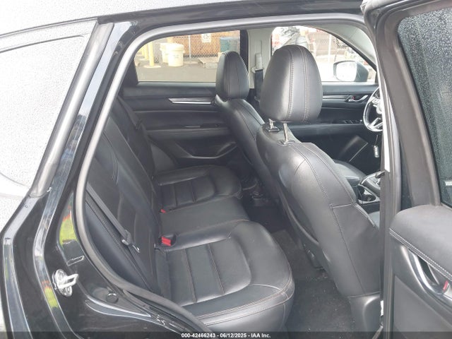 Mazda py cylinder deactivation 2020 JM3KFADM2L0732104 Image 8